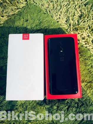 OnePlus 6